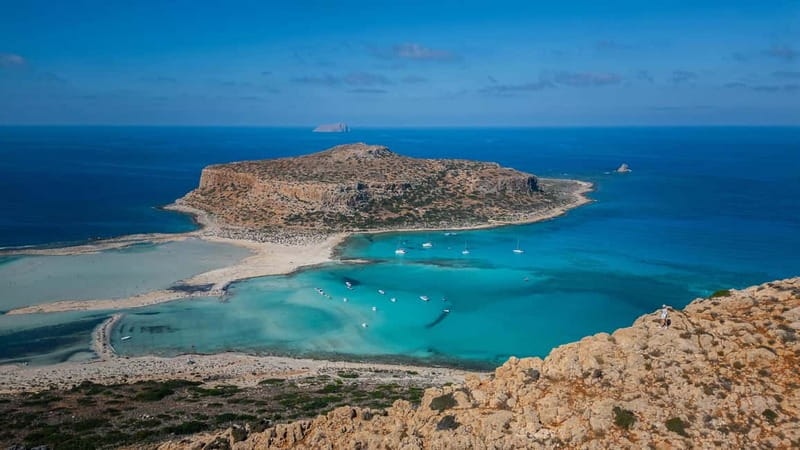 Private Balos Beach & Falasarna Excursion - Should you book the Balos and Falassarna tour?