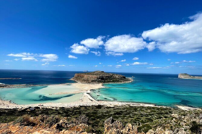 Private Balos & Falassarna Tour – Lagoon, Beach & Scenic Views - A private Balos + Falassarna day is mostly about control