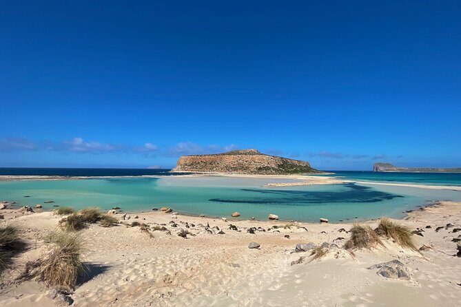 Private Balos & Falassarna Tour – Lagoon, Beach & Scenic Views - The Balos road and hike: the thing that can make or break your day