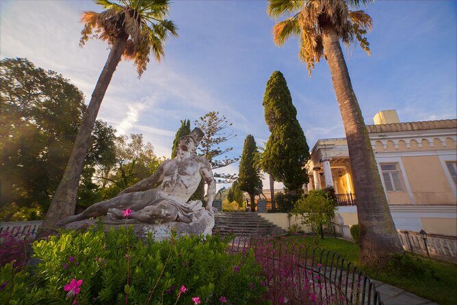 Private Best of Corfu: Half or Full Day Tour with 5-Star Reviews - A Quick Reality Check: Weather and Small Day-Problems