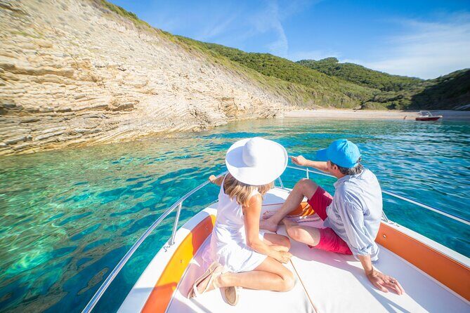 Private Best of Corfu: Half or Full Day Tour with 5-Star Reviews - Hotel vs. Cruise Pickup: How to Avoid Wasted Time