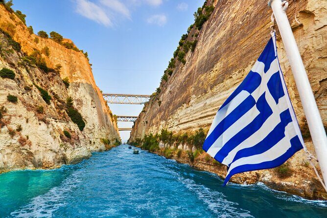 Private Biblical Tour Apostle Pauls Footsteps HalfDay from Athens - How this half-day plan works (and how to make the most of it)
