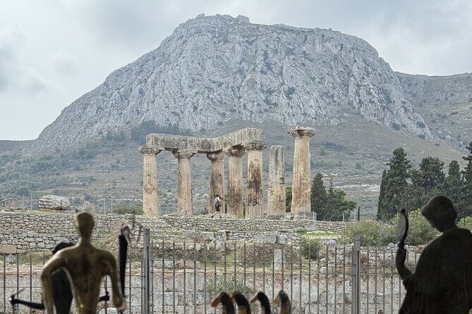 Private Biblical Tour Apostle Pauls Footsteps HalfDay from Athens - Who this tour suits best (and who should reconsider)