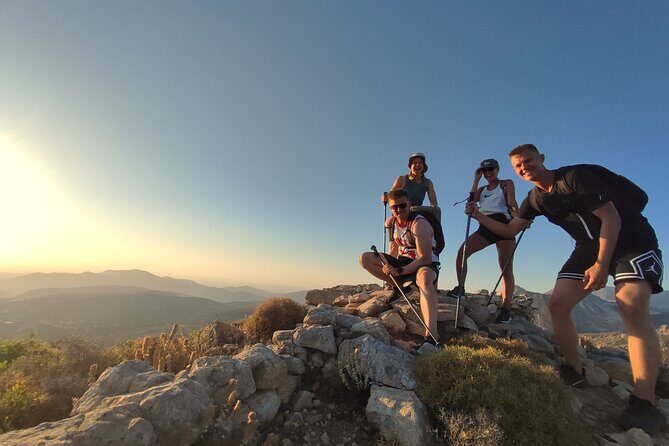 Private Bike and Hike Tour in Naxos - Price and value: what you’re really paying for