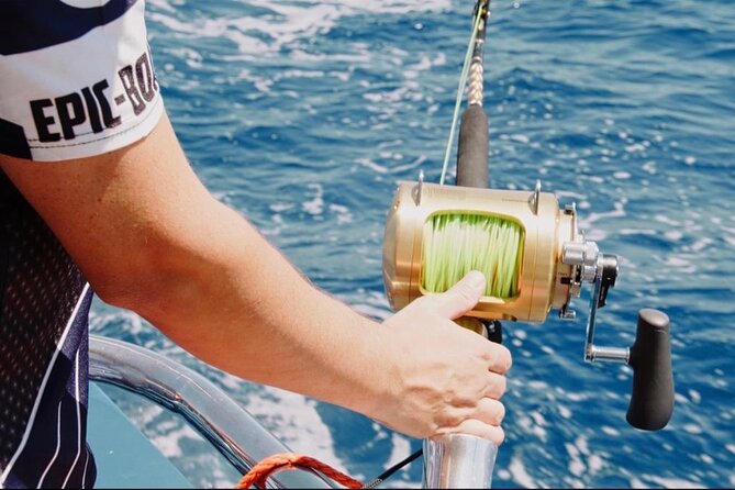 Private Boat and Fishing Tours in Greek Islands - Is $3,470.45 good value?
