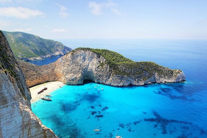 Private Boat and Fishing Tours in Greek Islands - Meeting point, timing, and cancellation