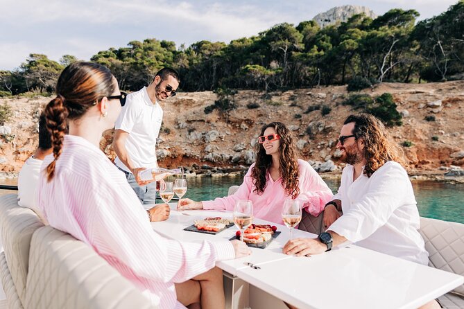 Private Boat Day-Trip to Angistri, Aegina and Moni - Who gets the best value from this private charter