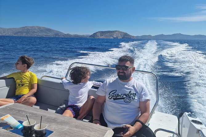 Private Boat Excursion to Aegina and Moni Islands from Athens - Who will enjoy this Saronic Gulf boat day