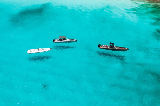 Private Boat Tour Paros, Antiparos & Blue Lagoon - Half Day - Who Will Get the Most from This Tour?