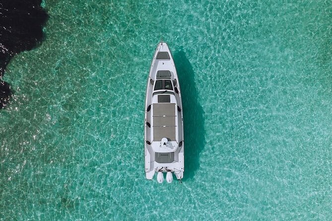 Private Boat Tour Paros, Antiparos & Blue Lagoon - Half Day - Timing, Weather, and the Important Practical Details