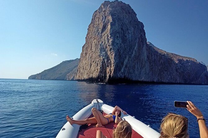 Private Boat Trip Chania - Balos (price is per group-up to 9 people) - Private Boat Trip Chania to Balos: How This Day Plays Out