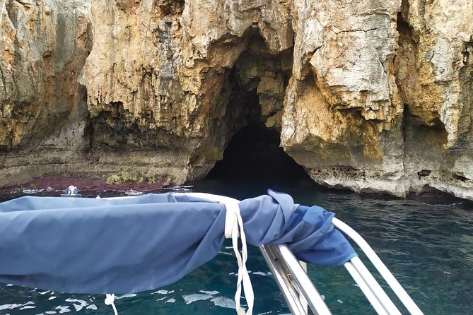 Private Boat Trip Chania Seitan (price per group-up to 9 people) - Stavros Beach and the Zorba connection