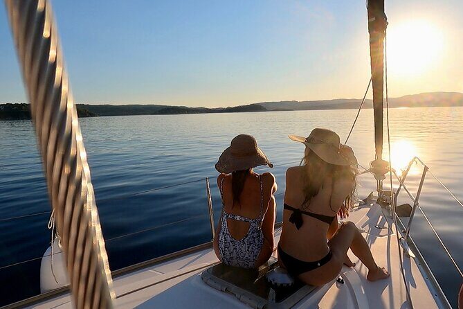 Private Boat Trip in Halkidiki, Greece - Why this private sailing day on Sithonia is worth your time