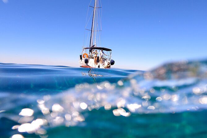 Private Boat Trip in Halkidiki, Greece - What’s actually included (and how it changes your day)