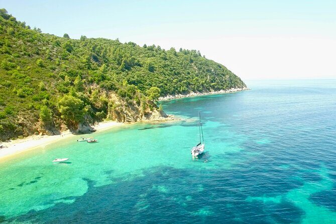 Private Boat Trip in Halkidiki, Greece - The 7-hour rhythm: how to plan your time without rushing