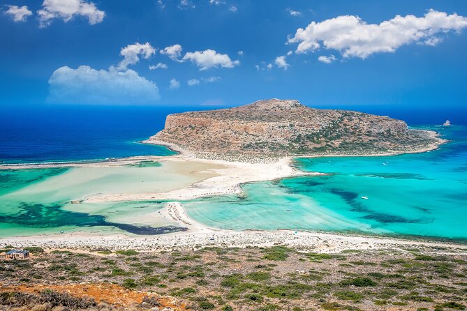 Private Boat Trip to Elafonisi and Balos beach - Why a private boat changes the west-coast day