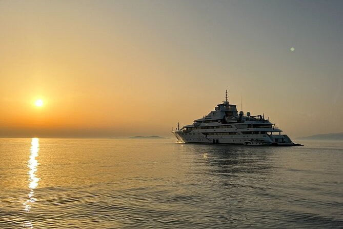 Private Boat Trip with Skipper in Corfu - Who Will Enjoy This Short Corfu Boat Trip?