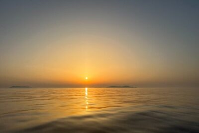 Private Boat Trip with Skipper in Corfu - Canal D’Amour: Caves and Small Islands From the Water