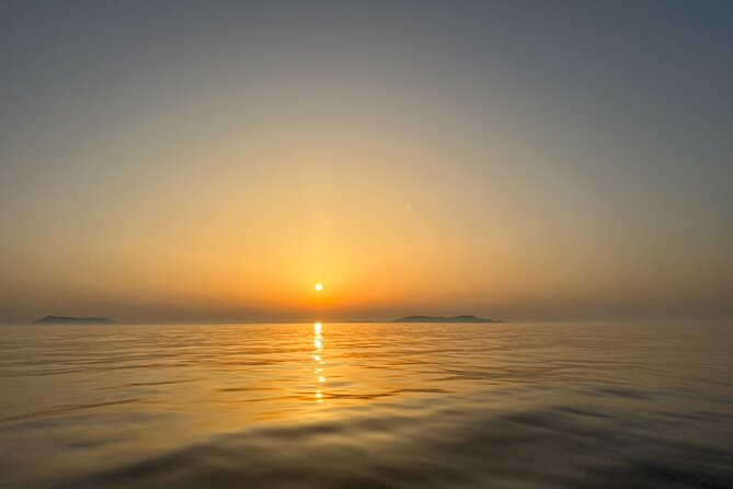 Private Boat Trip with Skipper in Corfu - Canal D’Amour: Caves and Small Islands From the Water