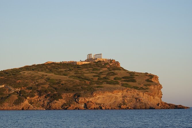 Private Cape Sounio Tour – Temple of Poseidon & Iconic Views - What the private format really gives you