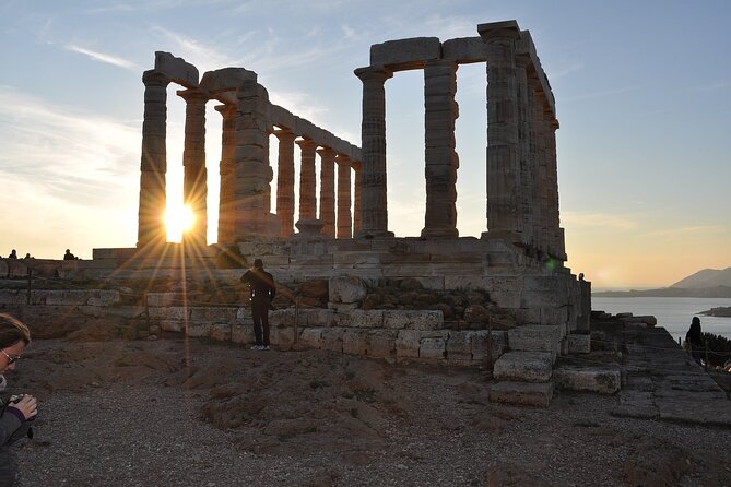 Private Cape Sounio Tour – Temple of Poseidon & Iconic Views - Who will enjoy this Cape Sounio outing