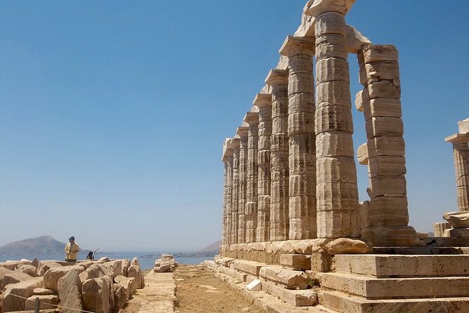 Private Cape Sounio Tour – Temple of Poseidon & Iconic Views - Practical details that can save you trouble