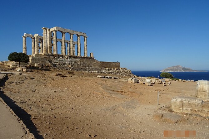 Private Cape Sounio Tour – Temple of Poseidon & Iconic Views - Leaving Athens along the Athenian Riviera