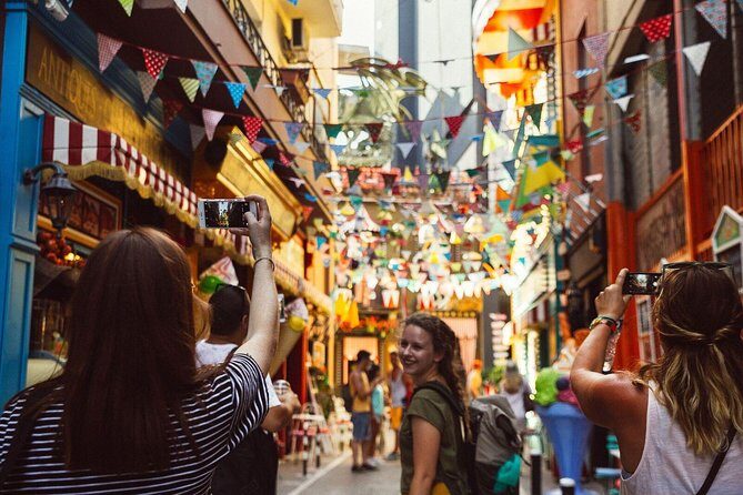 Private City Kickstart Tour: Athens - Key Points You’ll Appreciate
