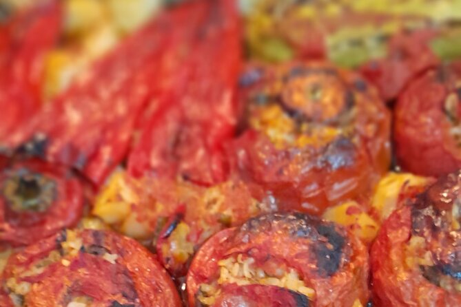 Private Cooking Class on Naxos Island with Pick Up - Timing, Transport, and Practical Comfort