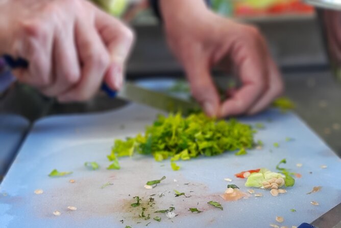 Private Cooking Class on Naxos Island with Pick Up - Who Will Enjoy This Naxos Experience