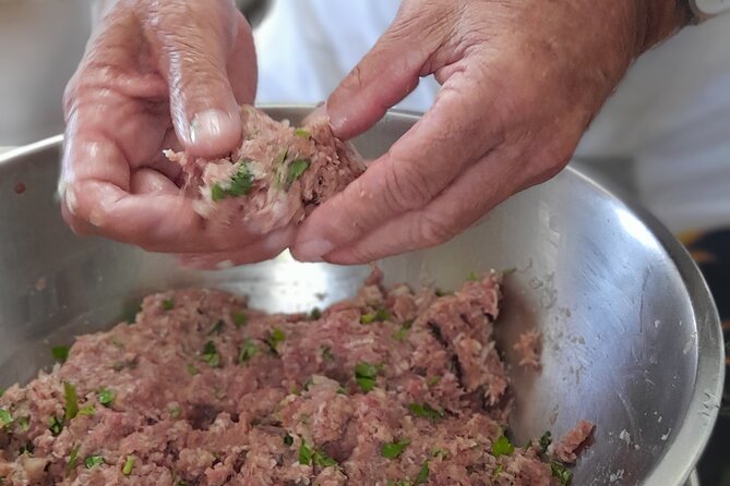 Private Cooking Class on Naxos Island with Pick Up - Booking Advice and Cancellation Flexibility