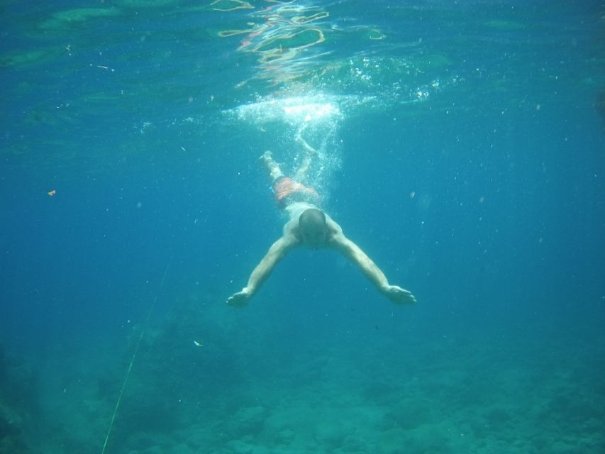 Private Corfu Beach Exploration: Enjoy Sun & Sea - What the private minivan changes