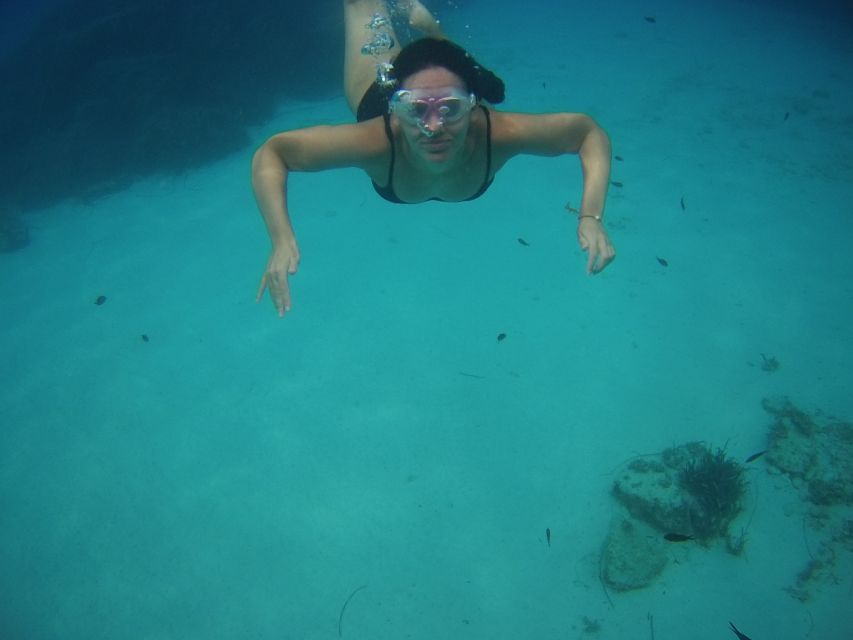 Private Corfu Beach Exploration: Enjoy Sun & Sea - How to make four to six hours count