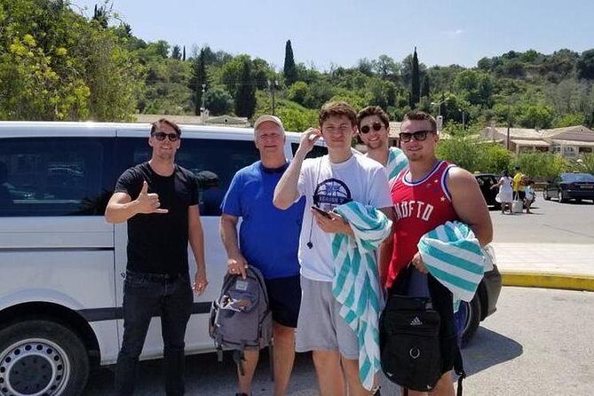 Private Corfu Custom Day Tour - Key highlights that make this tour a smart pick