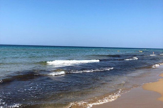 Private Corfu Custom Day Tour - Achilleion Palace: a palace visit you can control