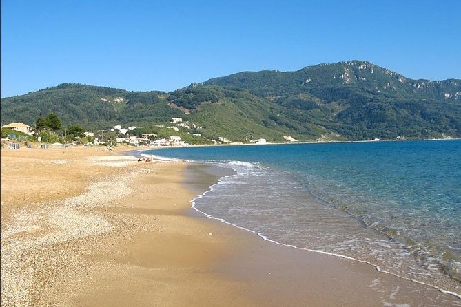 Private Corfu Full-day tour - Danilia Village and Corfu’s staged past