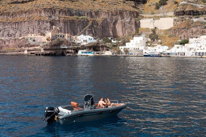 Private Cruise Luxury Self Drive Boat - Explore the best spots - Poseidon Ranieri 540: compact, modern, and built for stops