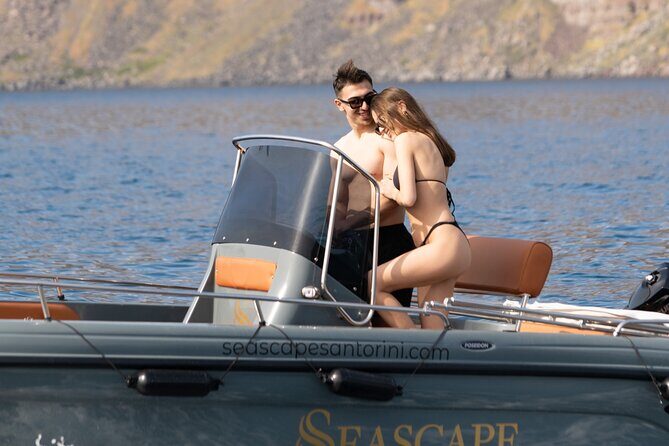 Private Cruise Luxury Self Drive Boat - Explore the best spots - Snacks, water, and the snorkel question
