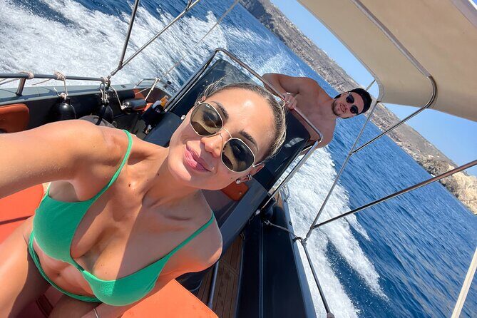 Private Cruise Luxury Self Drive Boat - Explore the best spots - Price and value: when $323.53 makes sense for up to 6