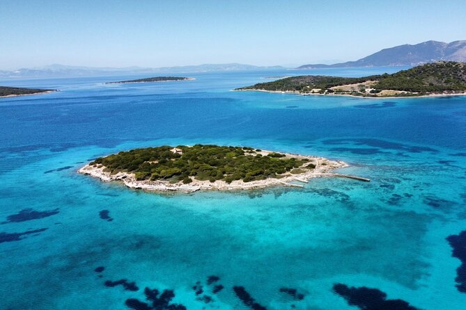 Private Cruise & Snorkeling Nea Makri, Marathon, Schinias, Rafina - Key points to know before booking