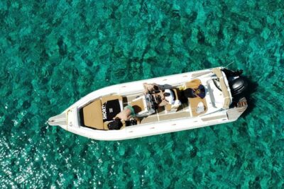 Private Cruise & Snorkeling Nea Makri, Marathon, Schinias, Rafina - What two and a half hours gives you