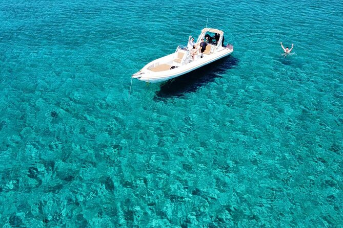 Private Cruise & Snorkeling Nea Makri, Marathon, Schinias, Rafina - Choosing a morning or afternoon departure