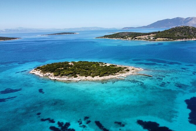 Private Cruise & Snorkeling Nea Makri, Petalioi, Marmari Full Day - Key points to know before you book