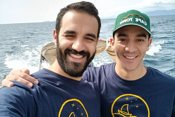 Private Cruise & Snorkeling Nea Makri, Petalioi, Marmari Full Day - What the crew service includes