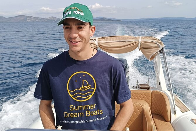 Private Cruise & Snorkeling Nea Makri, Petalioi, Marmari Full Day - Weather, comfort, and practical planning