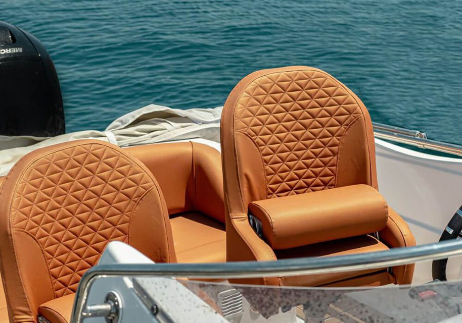 Private cruise to Kallithea & Anthony Quinn & Traganou Caves - Key points to know before you book