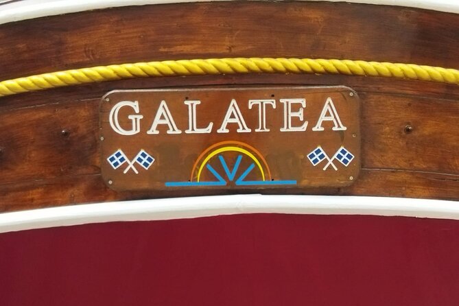 Private Cruise with Galatea(Paros,Antiparos,Despotiko,Bluelagoon) - Who gets the best value from $2,621.11