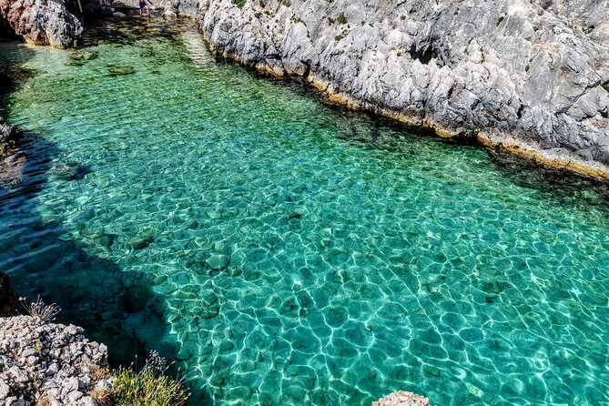 Private Customizable Zakynthos Tour - Lunch is your responsibility, and that affects the timing