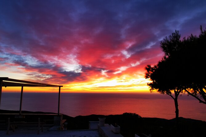Private Customizable Zakynthos Tour - Xigia is beautiful, small, and not a quiet secret