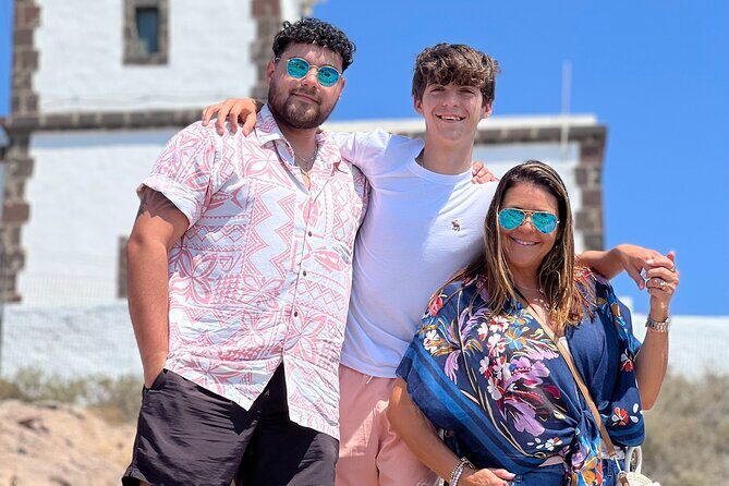 Private Customized Santorini Land Tour with a Local Driver - Reviews, pacing, and how to get the best day out of your guide